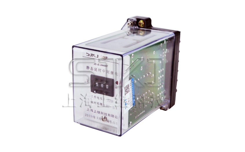 JZ-S-344MT中間繼電器_JZ-S-344MT繼電器_廠家直銷(xiāo)